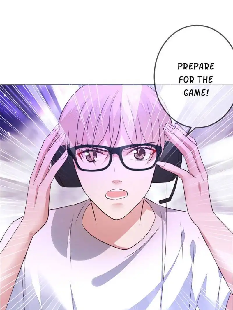 Legend Reboot Chapter 100 73